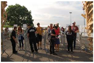 Foto 57 de la jueves 7 de julio | Bilbao BBK Live 2016